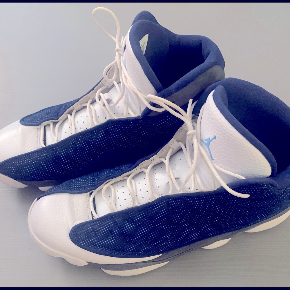 Jordan Flint 13 Retro